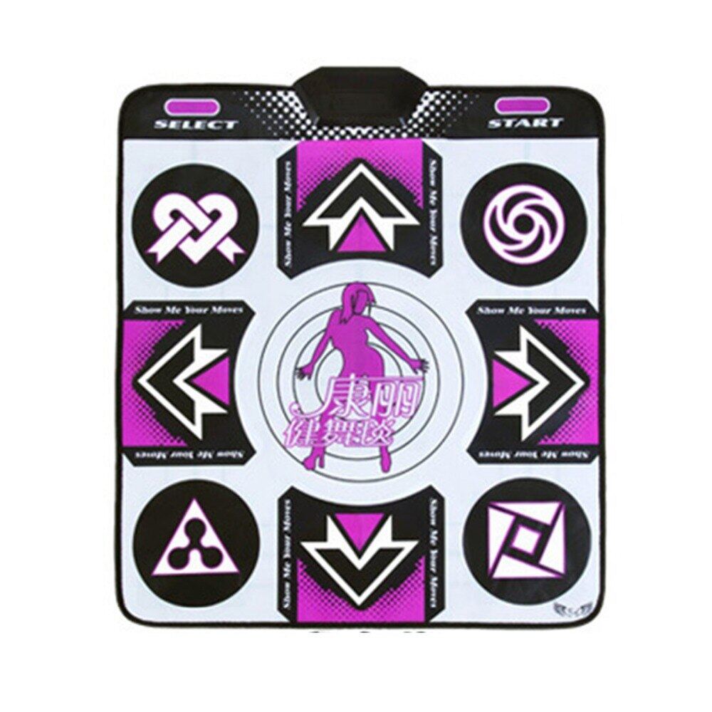 Dance Mats Televisions in Thailand